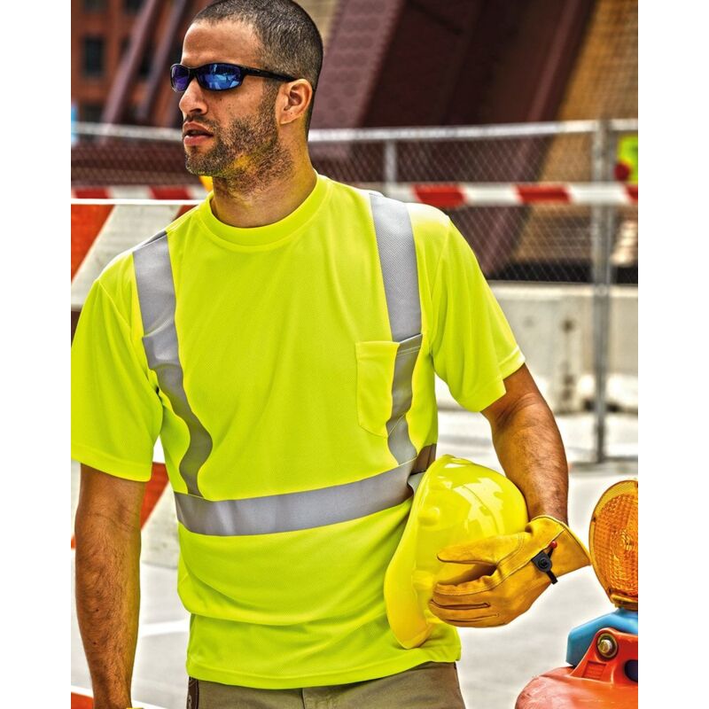 High-Performance Microfiber T-Shirt Thumbnail