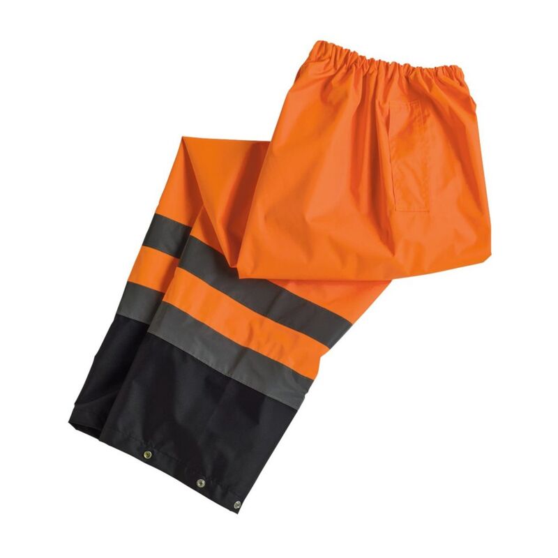 Storm Cover Waterproof Rain Pants Thumbnail