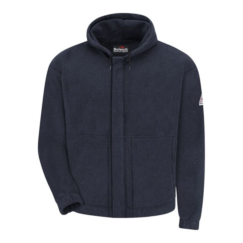 Flame Resistant Fleece Full-Zip Thumbnail