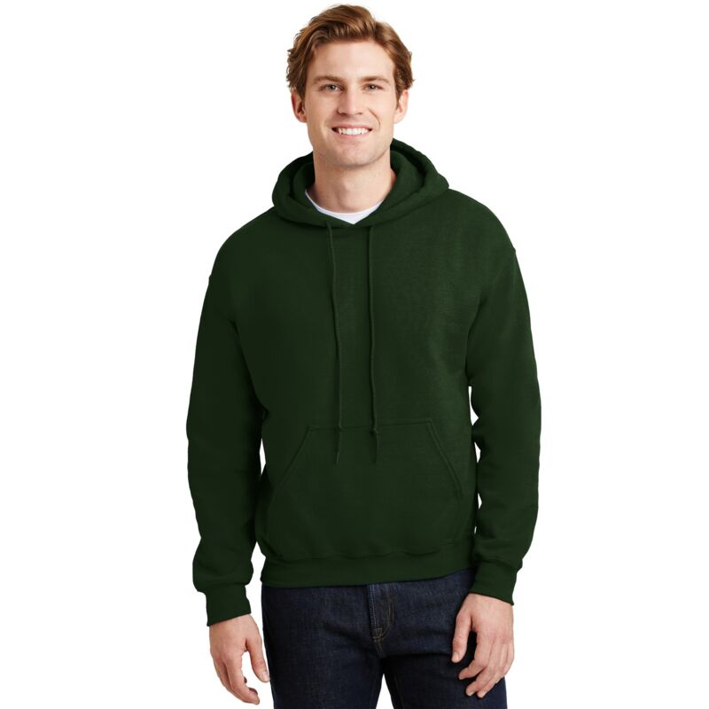 100 Hoodies $899 - Heavy Blend Hooded Sweatshirt Thumbnail