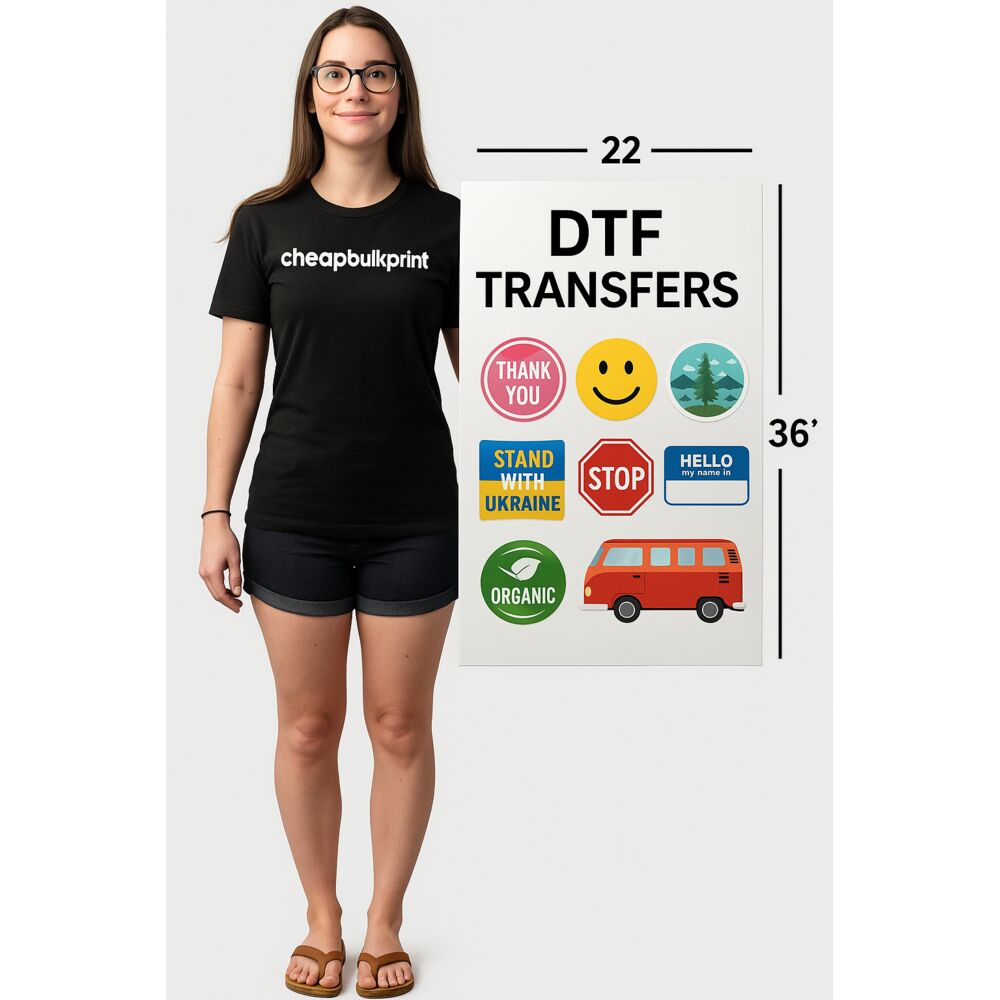 22 X 36 DTF Gang Sheet Thumbnail