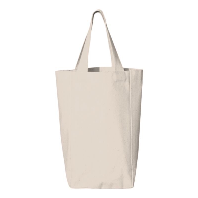 Double Wine Tote Thumbnail